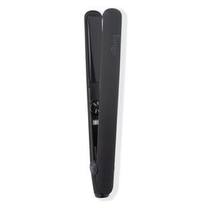 L'ange Hair Le Ceramique 1-Pass Flat Iron Hair Straightener